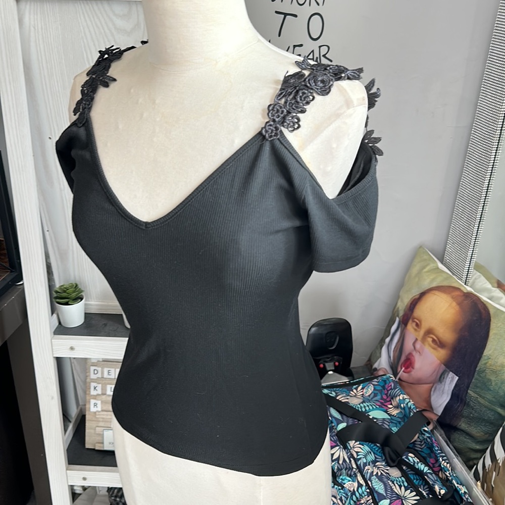 Shein | top size small - Picture 5 of 6